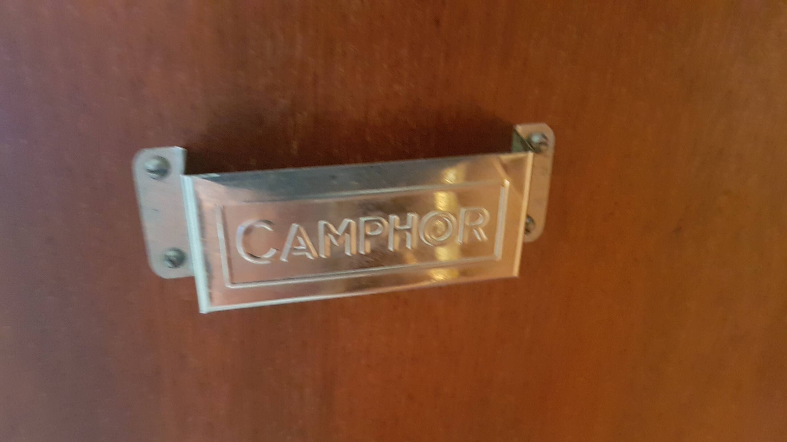 English wardrobe known as college years 40/50