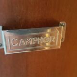 English wardrobe known as college years 40/50