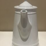 Apilco porcelain coffee maker