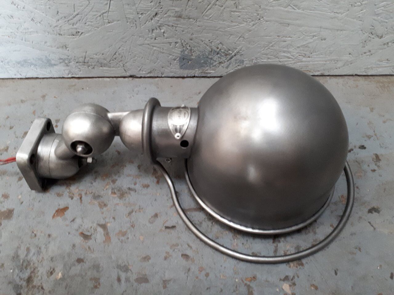 Applied industrial Jieldé