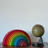 Globe Vallardi