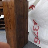 Marine's weekly teak