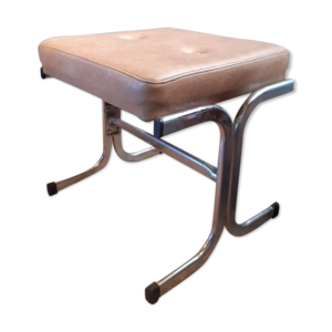 Repose pieds ottoman