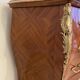 Louis XV style commode