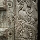 Porte indienne