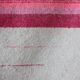 Handwoven recycled cotton rug - 120 x 170 cm