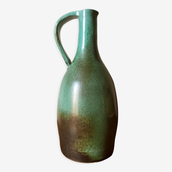 Corsican ceramic vase