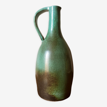 Vase en céramique corse