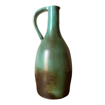 Corsican ceramic vase