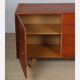 Vintage chest of drawers, Jiroutek for Interier Praha, model U-458, circa 1960
