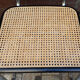 Set of 2 Cesca armchairs by Marcel Breuer