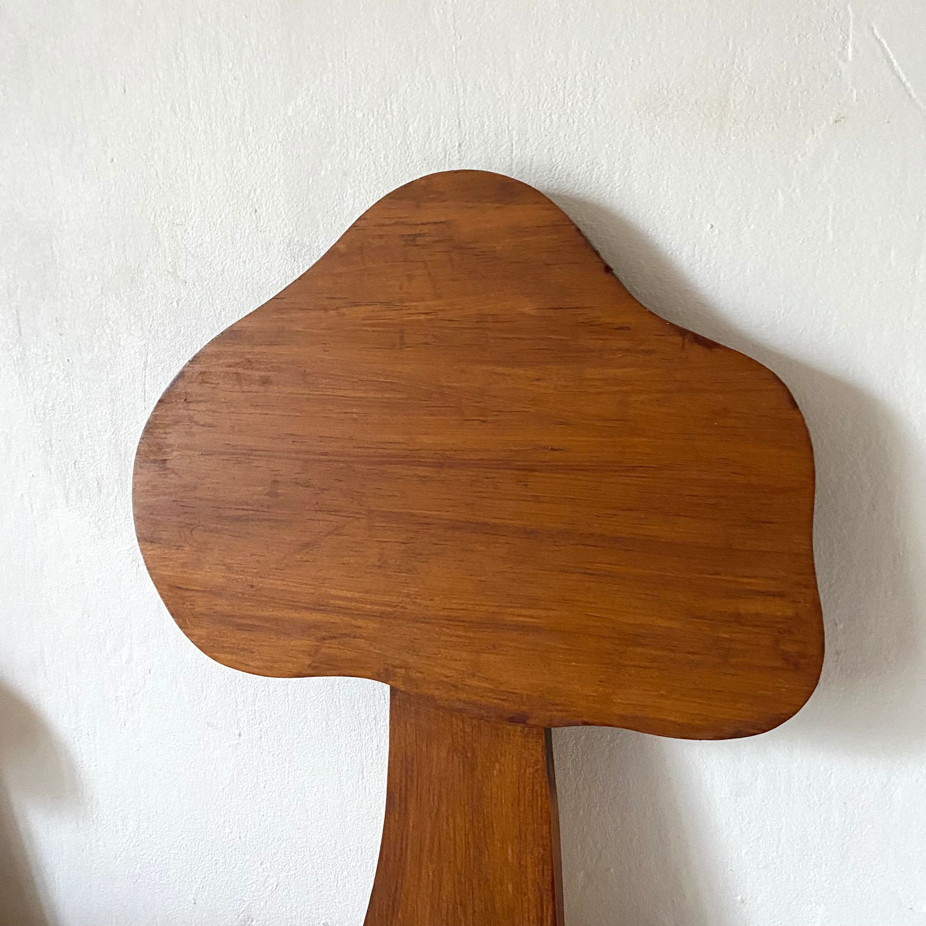 Coat rack children's room