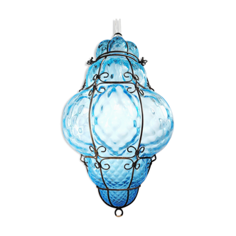 Venetian wall lamp