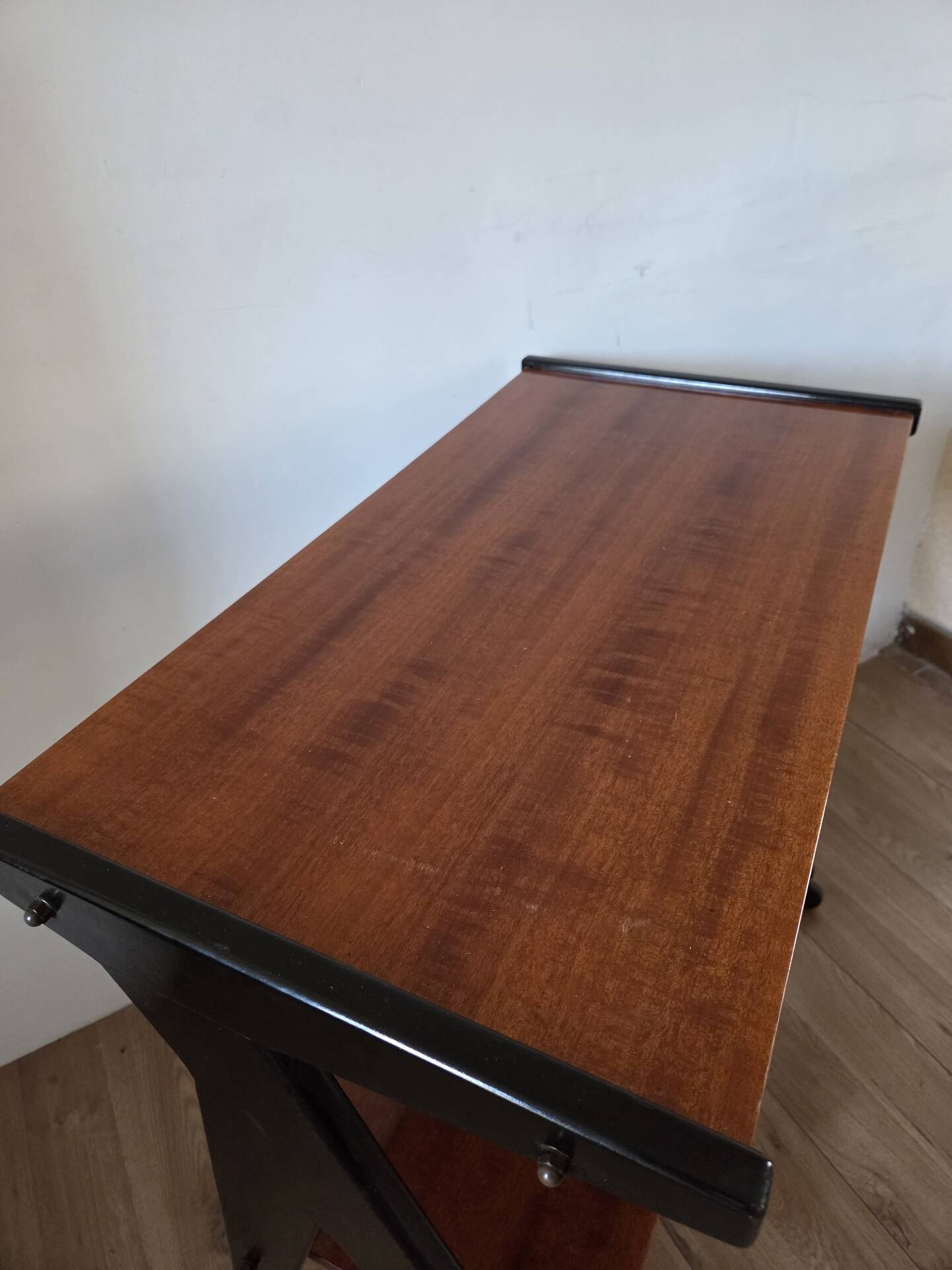 Side table / desk from the 1960s