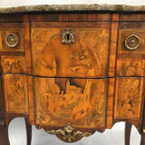 Commode française