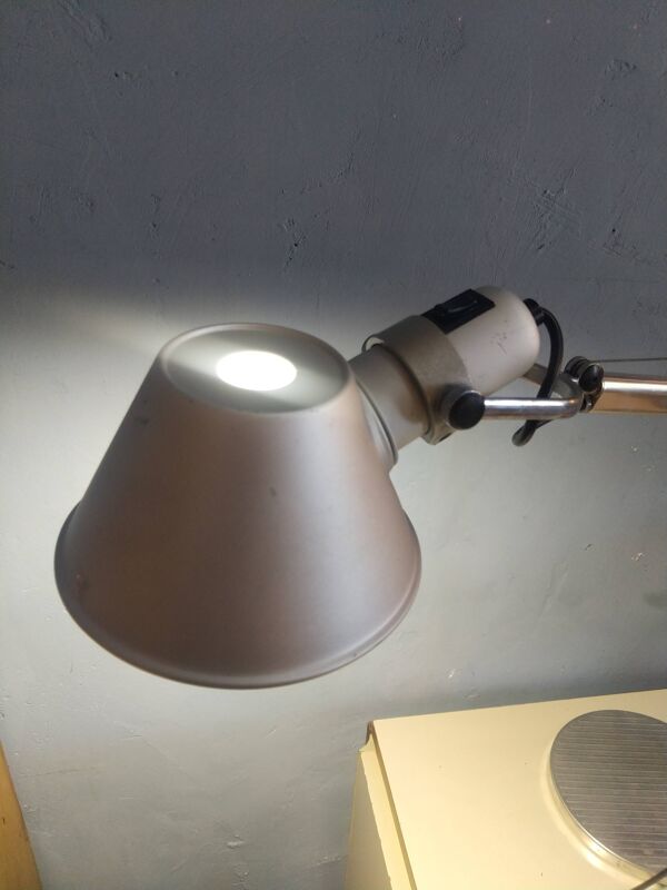 Lampe Artemide