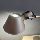 Artemide lamp