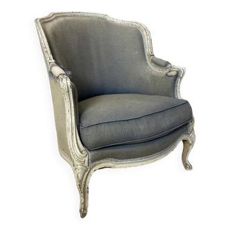 Bergère XIXème siècle