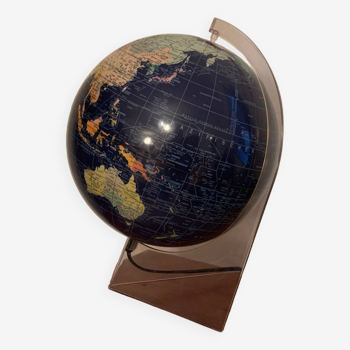 Globus Scan-Globe A/S, Denmark, 1990