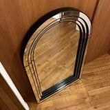 Art Deco mirror