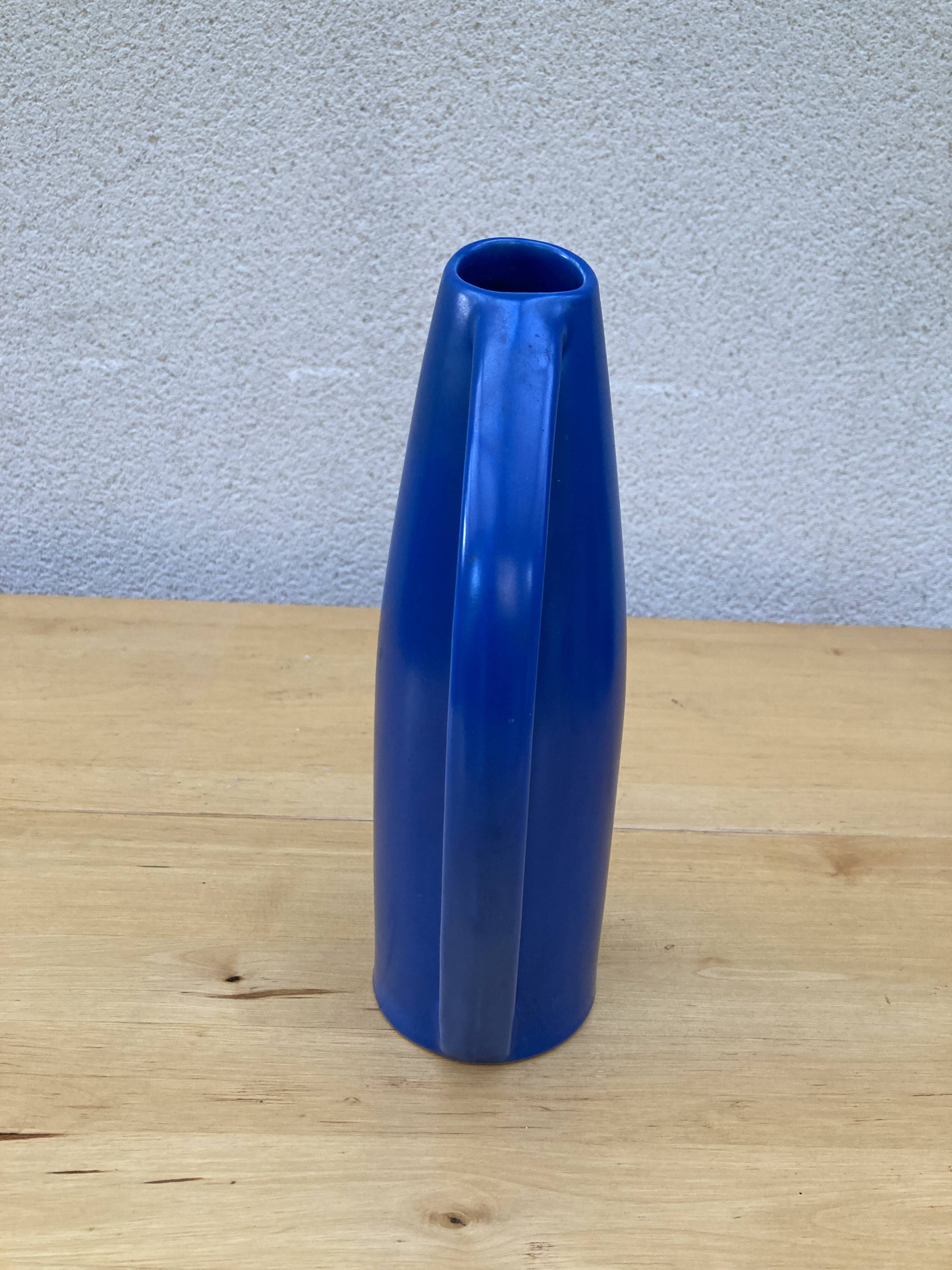 Vintage Longchamp vase