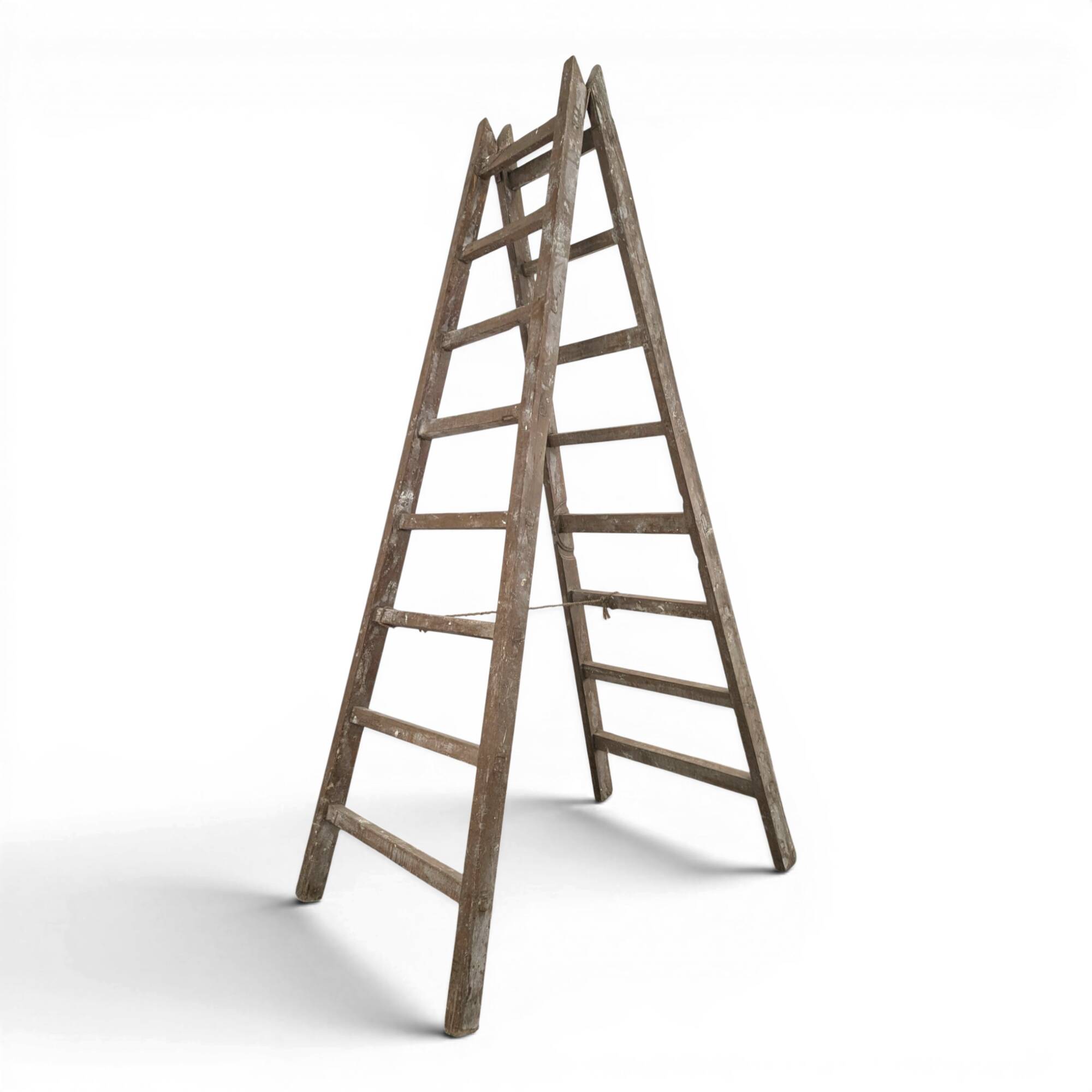 Old scale