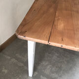 Farmhouse table