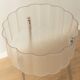 Ikea hatten side table by ehlén johansson, 1994