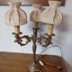 Table lamp