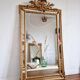 Louis XVI mirror