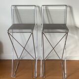 High stools Till Behrens