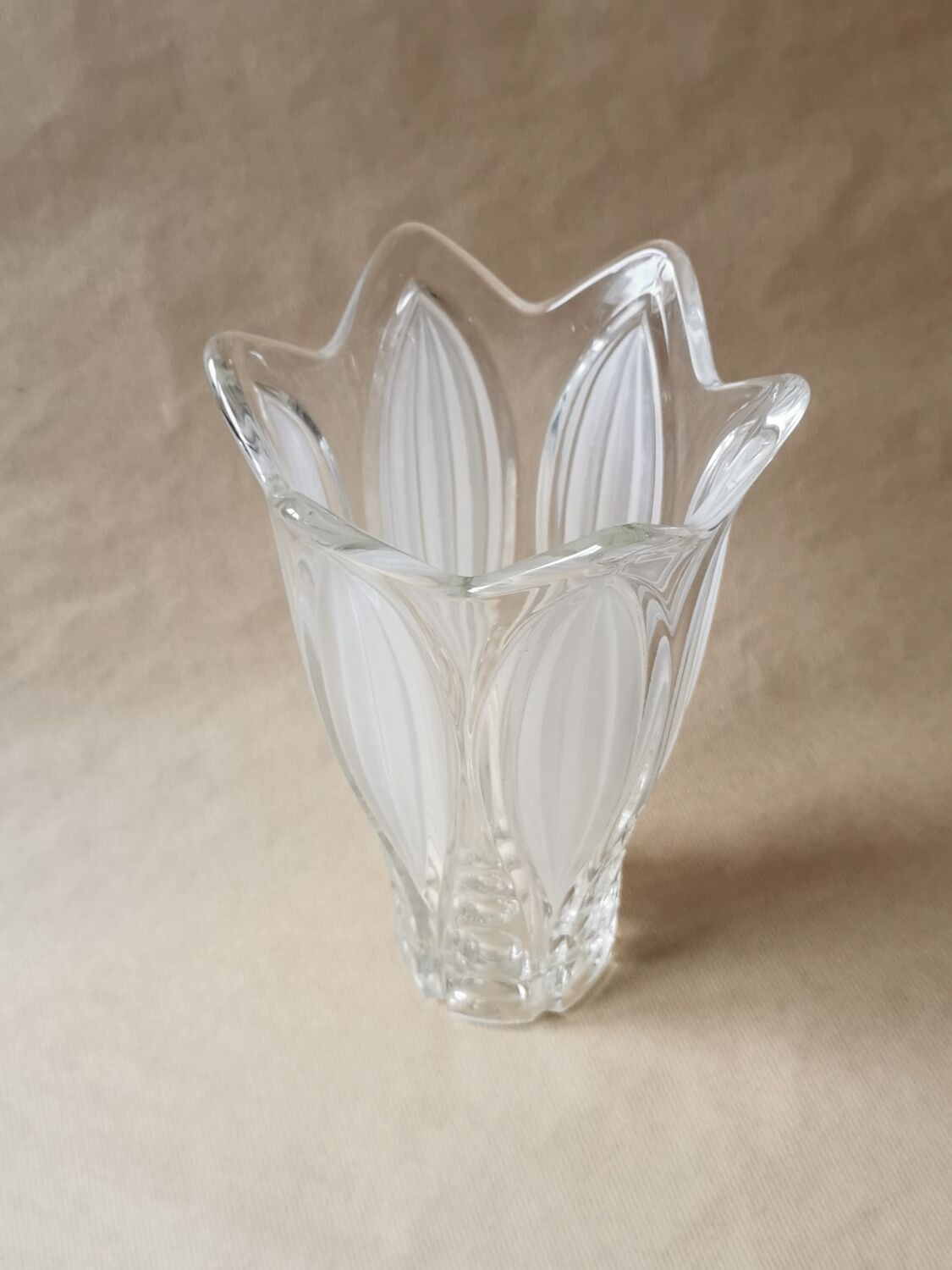 Large Tulip Vase
