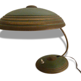 Lamp Art deco "helo" Germany