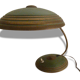 Lampe Art déco "helo" Germany