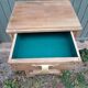 Small piece of furniture/ antique bedside table