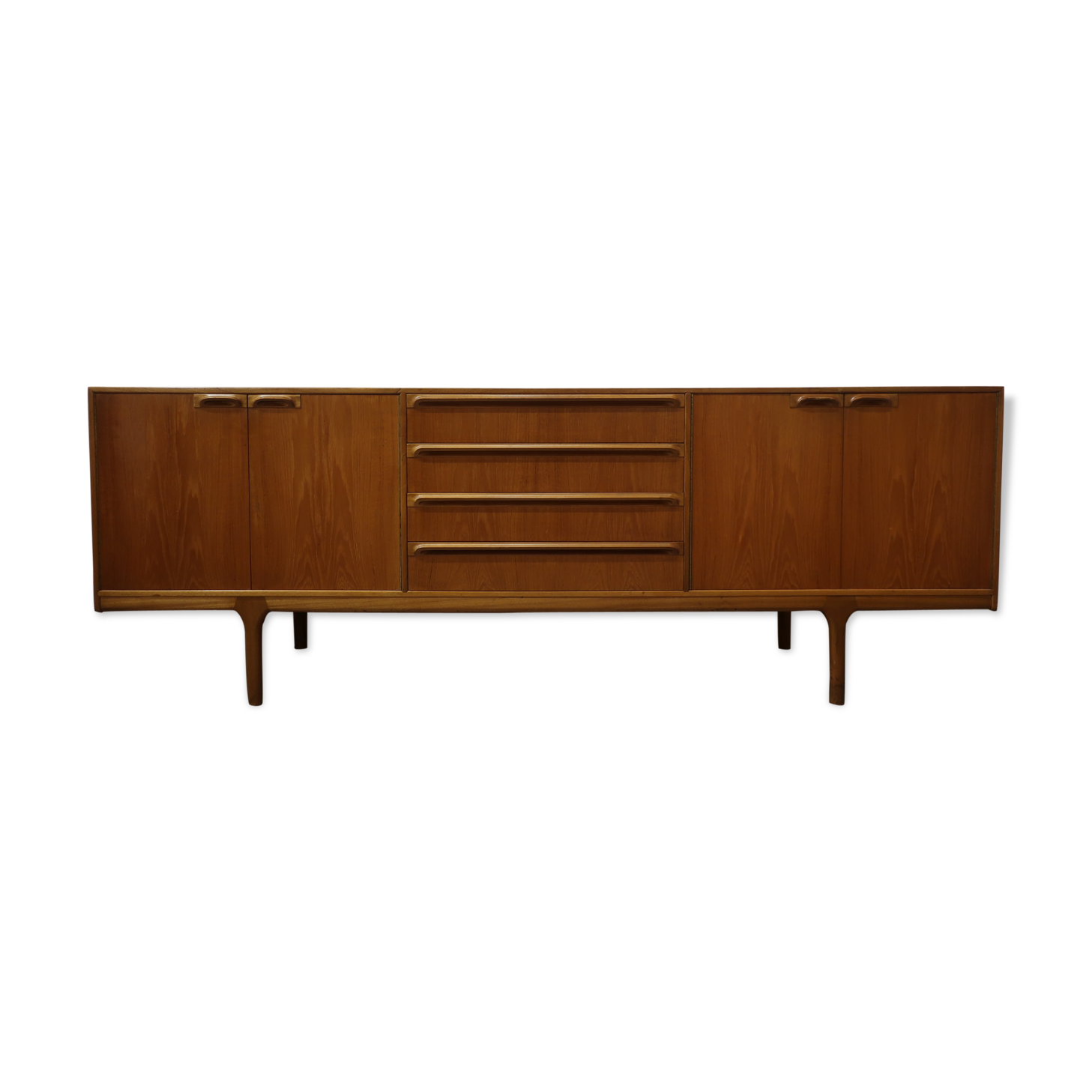 Sideboard Mcintosh teak of the 1960s