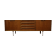 Sideboard Mcintosh teak of the 1960s