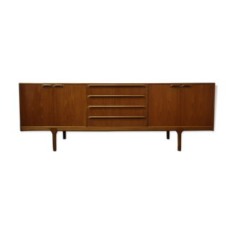 Sideboard Mcintosh teak of the 1960s