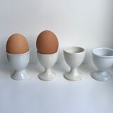 Set of 4 old cockroaches 20-30s