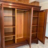 Cherry cabinet