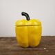 Pot slurry yellow pepper