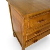 Commode italienne, années 1960.