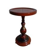 Table d'appoint