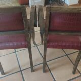 2 bridges chairs