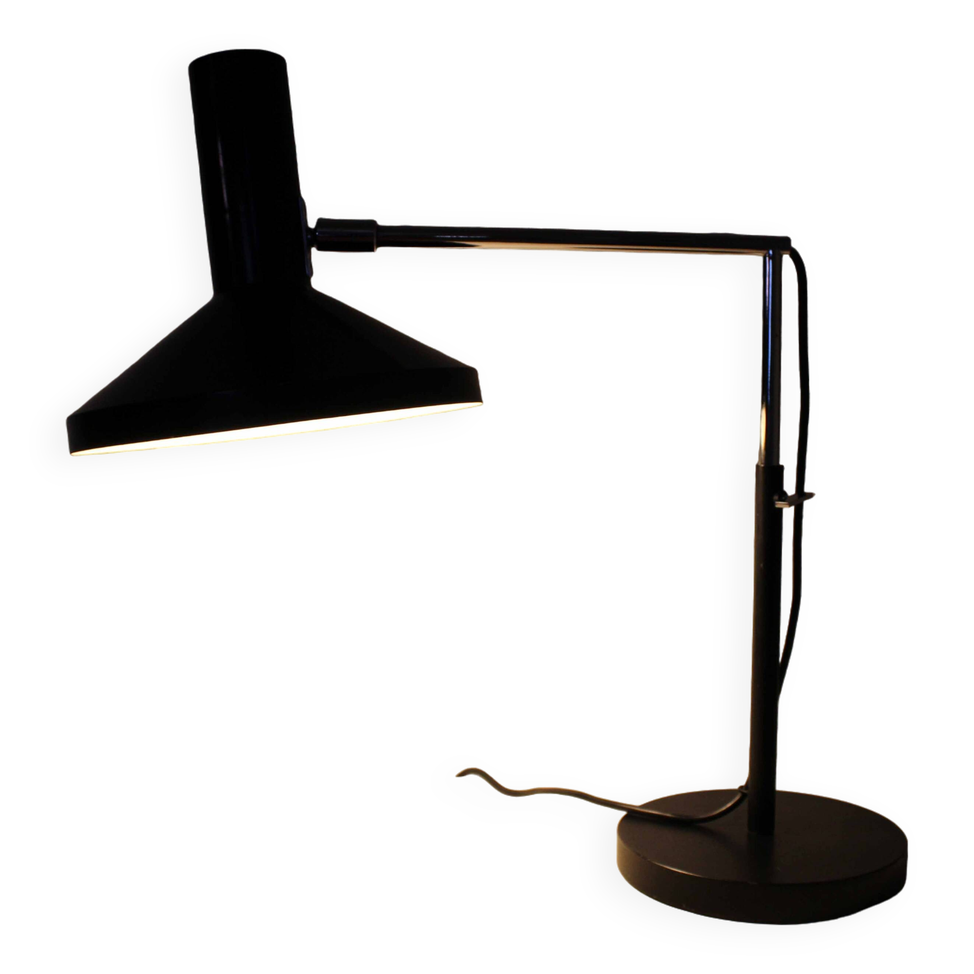 Modernist desk lamp 1950