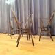 Quaker Windsor chairs by Lucian Ercolani for Ercol, United Kingdom, 1960s, set of 4