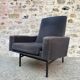 Fauteuil ARP modèle 642 édition Steiner, 1950