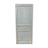 Porte des années 40/50