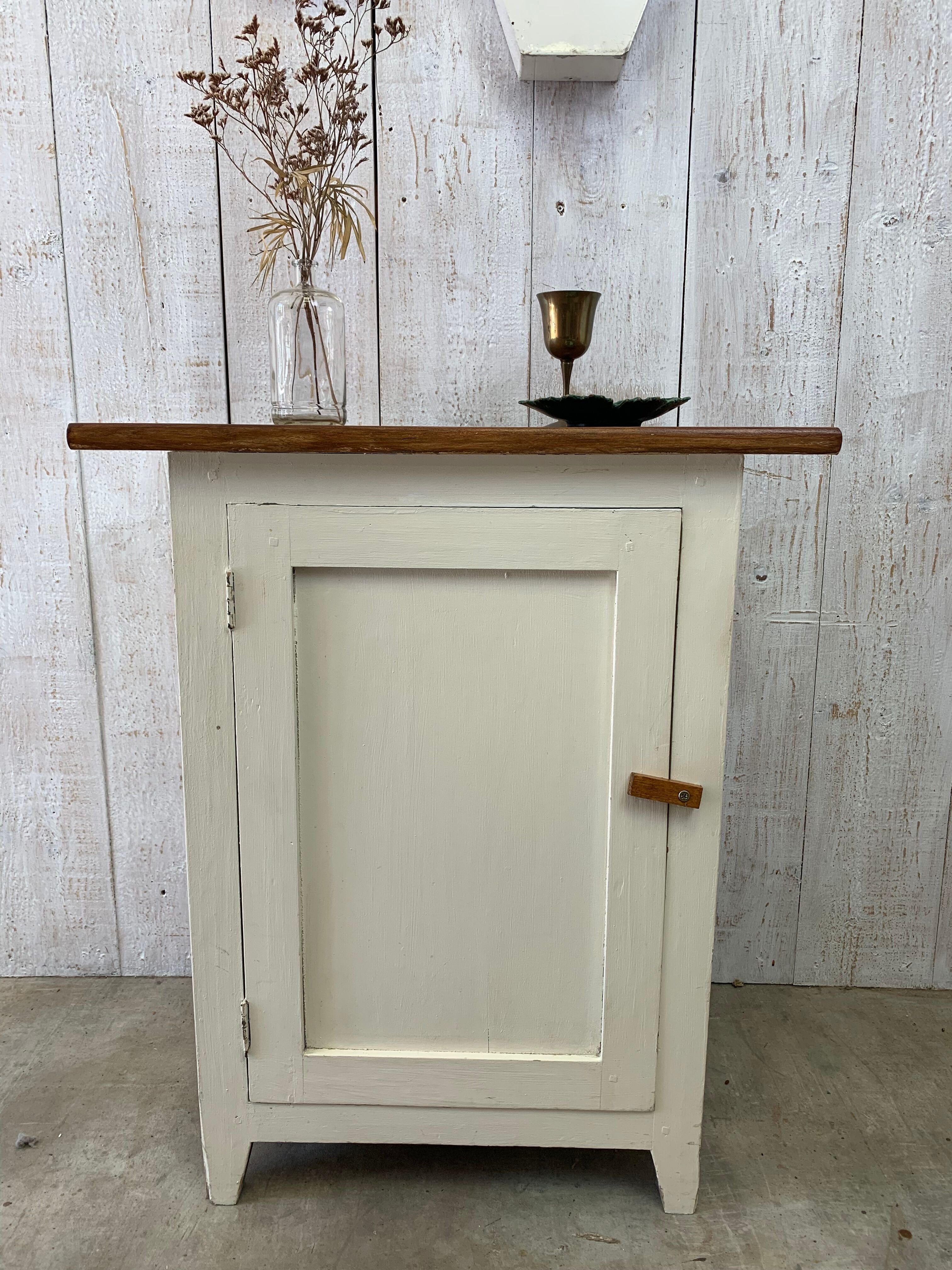 Vintage sideboard