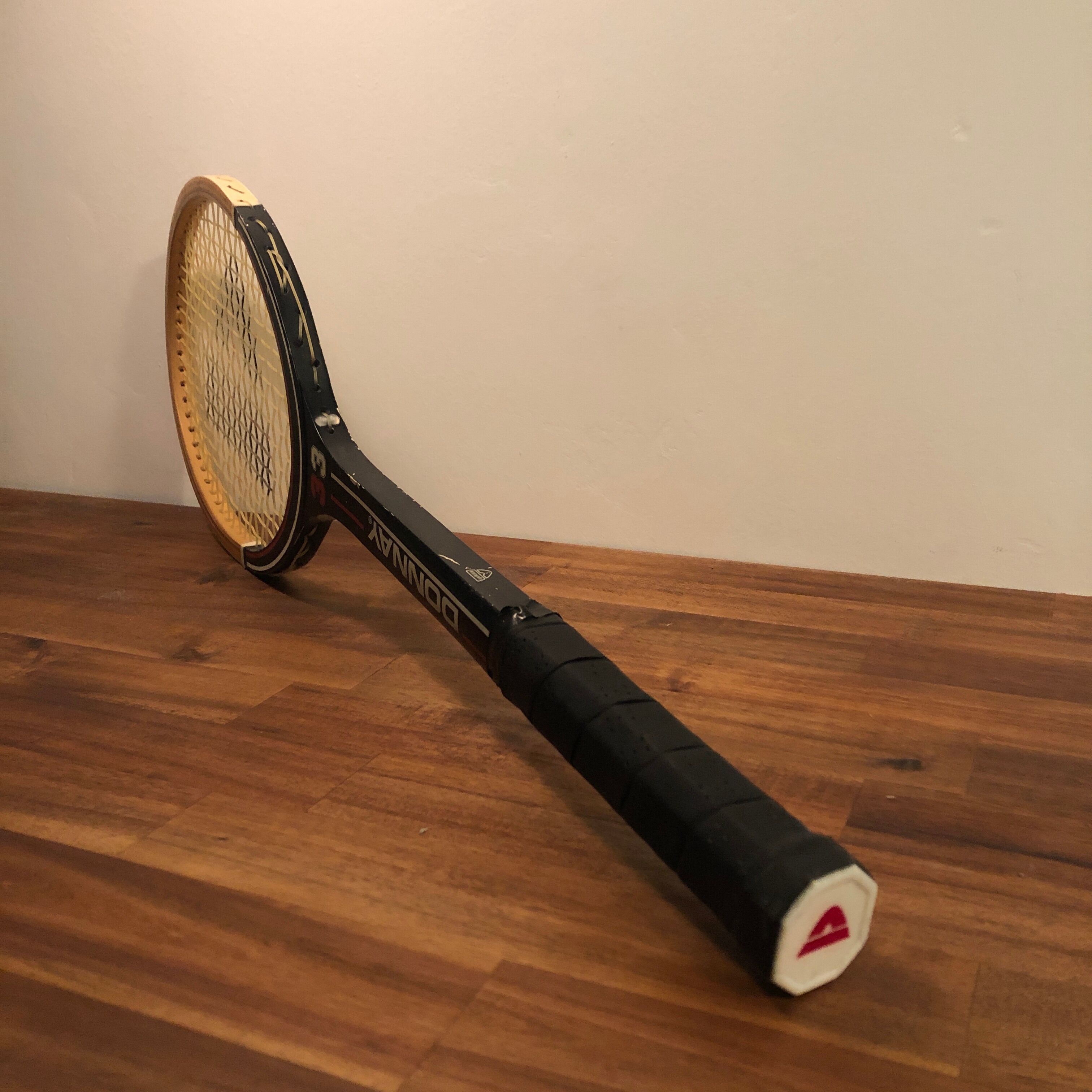 Tennis racket